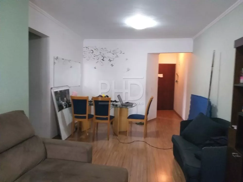 Apartamento à venda com 3 quartos, 110m² - Foto 3