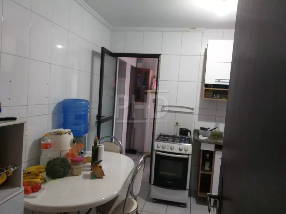 Apartamento à venda com 3 quartos, 110m² - Foto 6