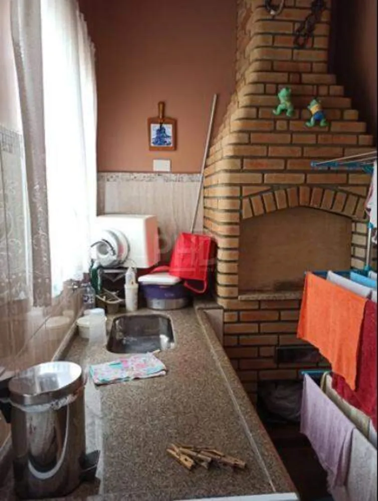 Cobertura, 3 quartos, 170 m² - Foto 12
