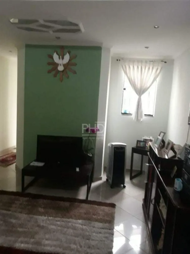 Sobrado, 3 quartos, 200 m² - Foto 2