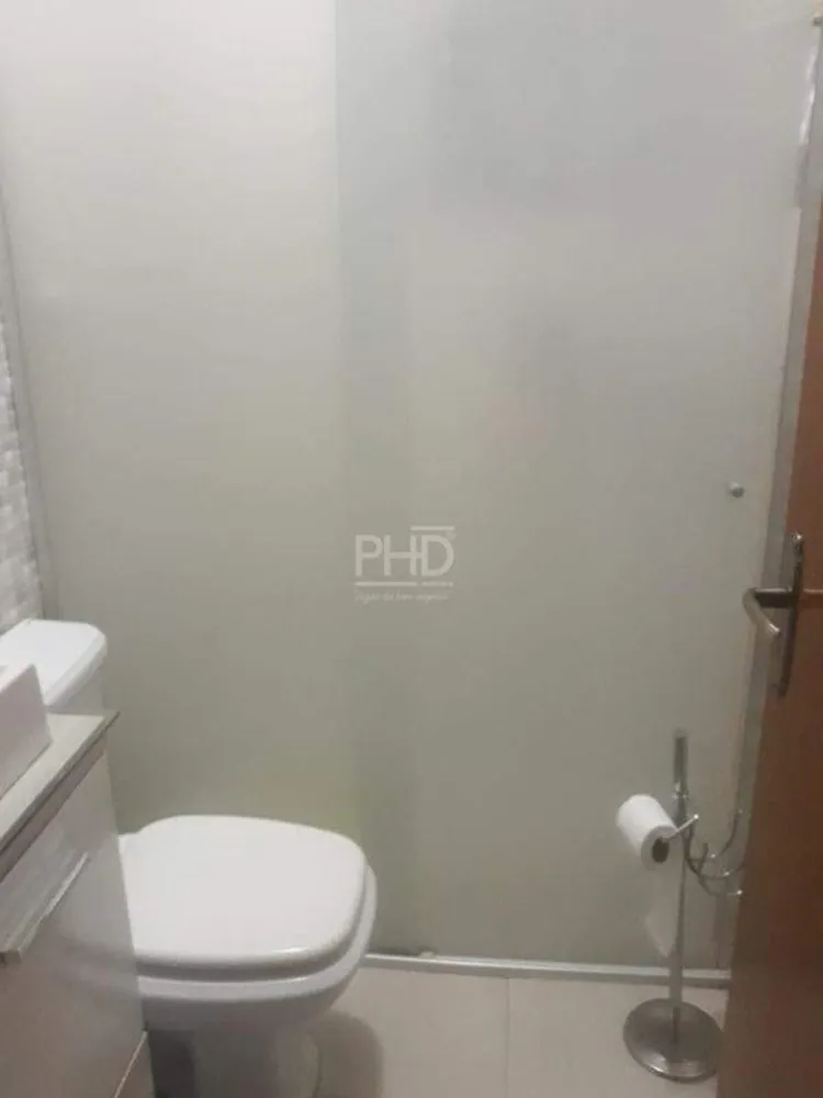 Sobrado, 3 quartos, 200 m² - Foto 6