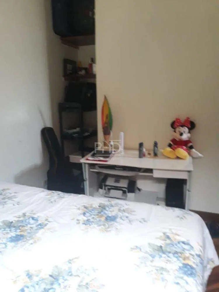 Sobrado, 3 quartos, 200 m² - Foto 4