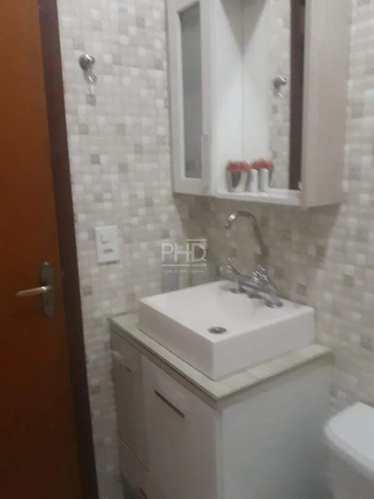 Sobrado, 3 quartos, 200 m² - Foto 5