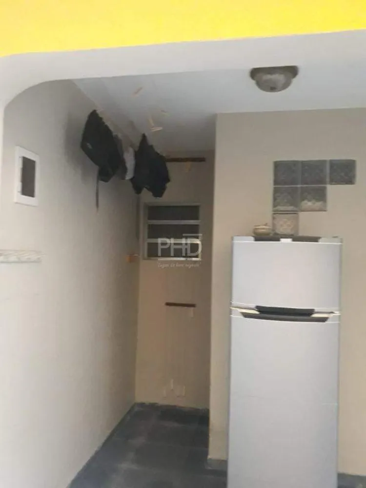Sobrado, 3 quartos, 200 m² - Foto 7