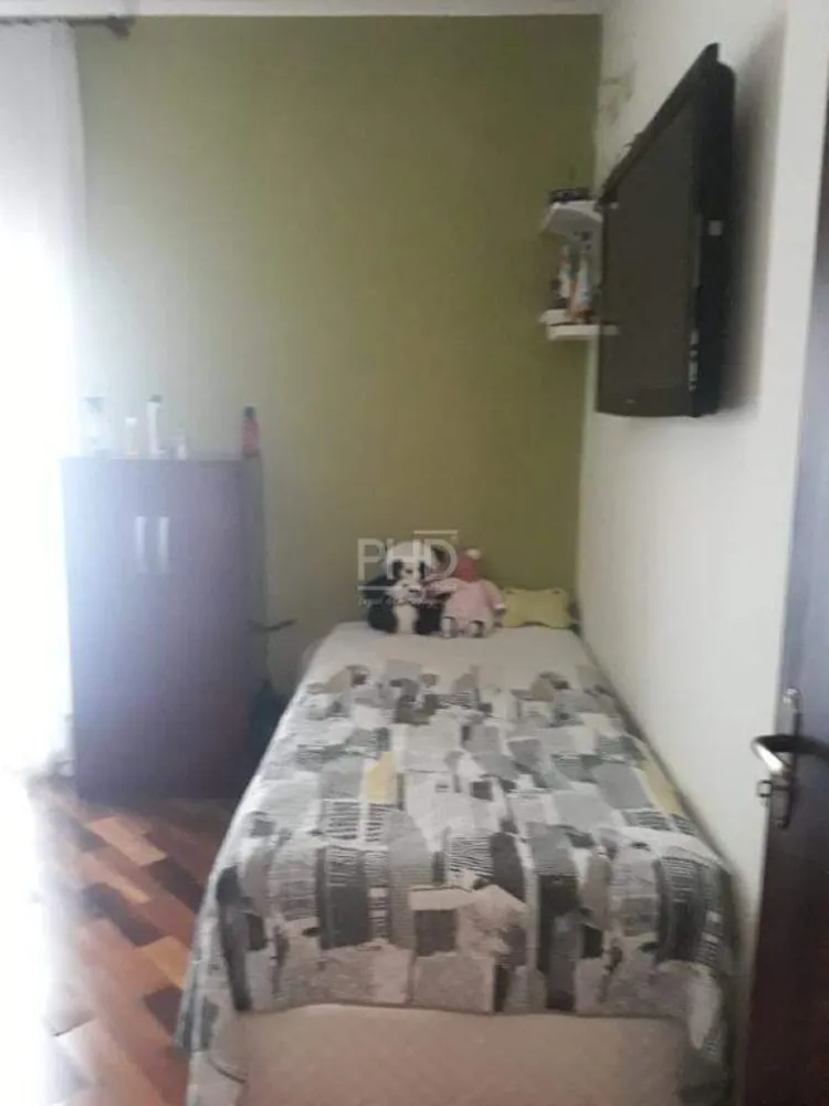 Sobrado, 3 quartos, 200 m² - Foto 3