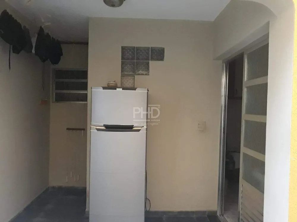Sobrado, 3 quartos, 200 m² - Foto 8