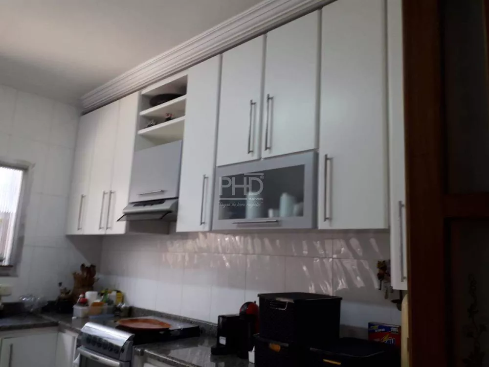 Sobrado à venda com 2 quartos, 205m² - Foto 10