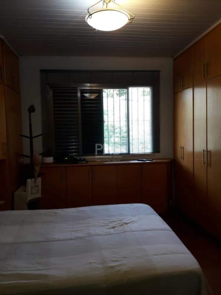Sobrado, 3 quartos, 205 m² - Foto 1