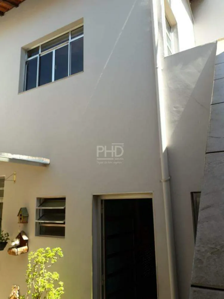 Sobrado, 3 quartos, 205 m² - Foto 16