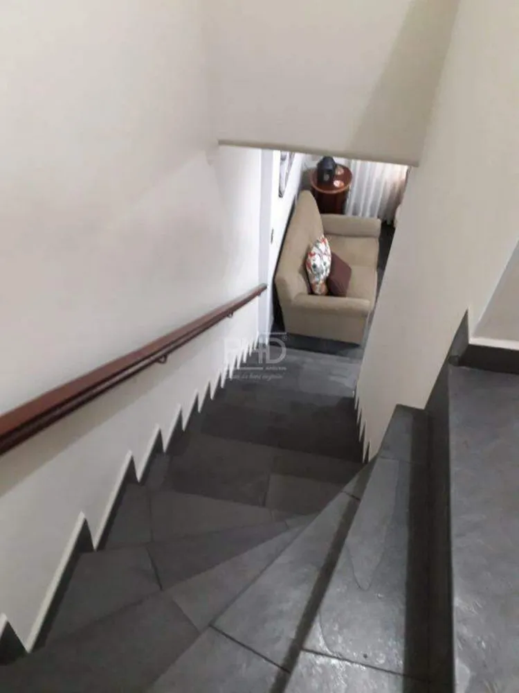 Sobrado, 3 quartos, 205 m² - Foto 19