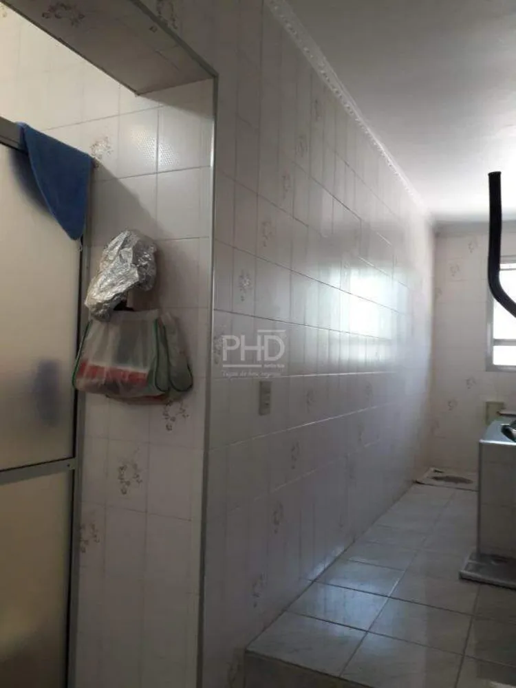Sobrado, 3 quartos, 205 m² - Foto 15