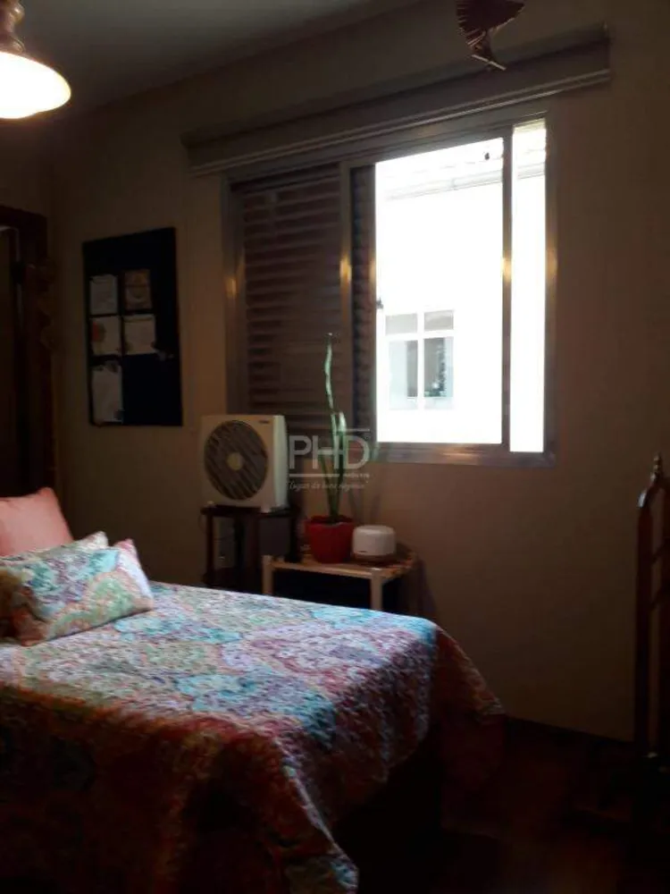 Sobrado, 3 quartos, 205 m² - Foto 3