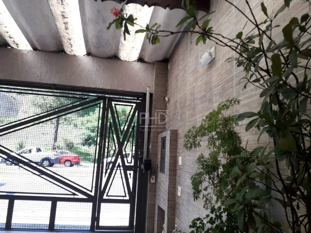 Sobrado, 3 quartos, 205 m² - Foto 4