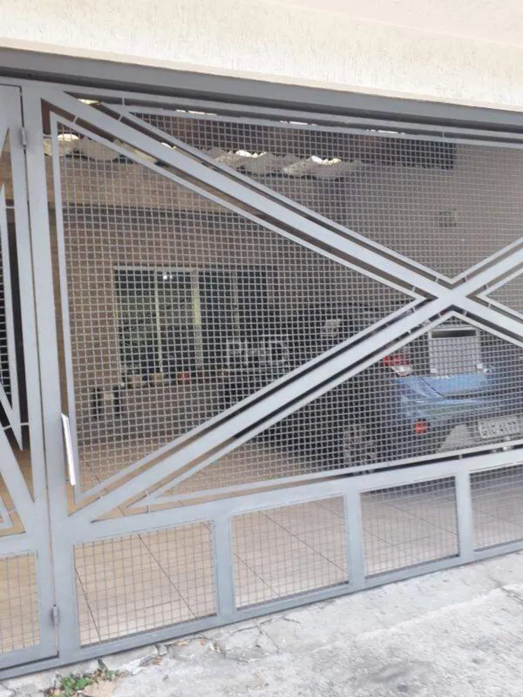 Sobrado, 3 quartos, 205 m² - Foto 20