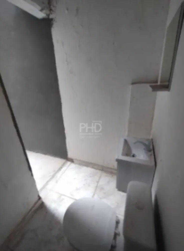 Depósito-Galpão, 250 m² - Foto 3
