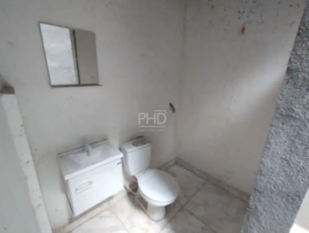 Depósito-Galpão, 250 m² - Foto 1