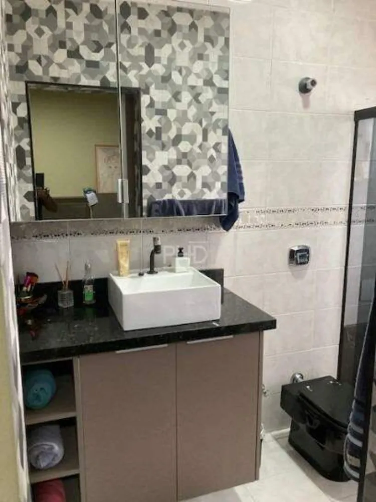 Sobrado, 3 quartos, 292 m² - Foto 7