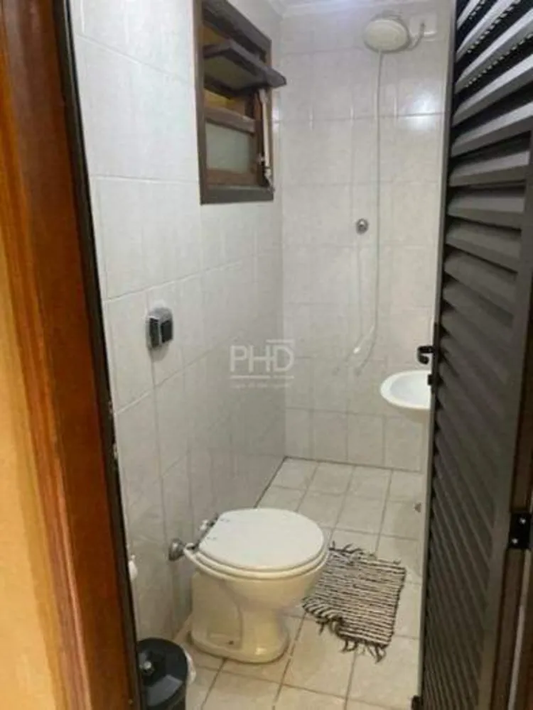 Sobrado, 3 quartos, 292 m² - Foto 1