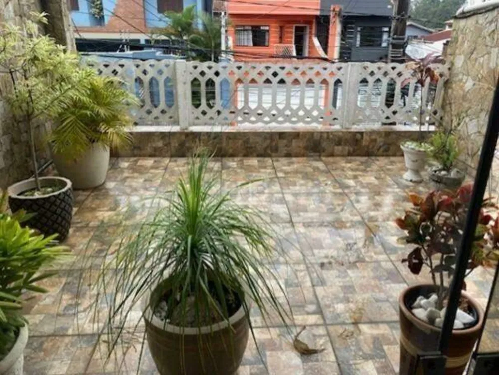Sobrado, 3 quartos, 292 m² - Foto 4