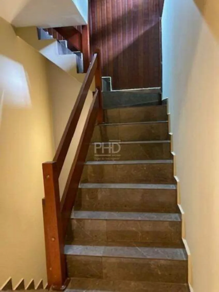 Sobrado, 3 quartos, 292 m² - Foto 2