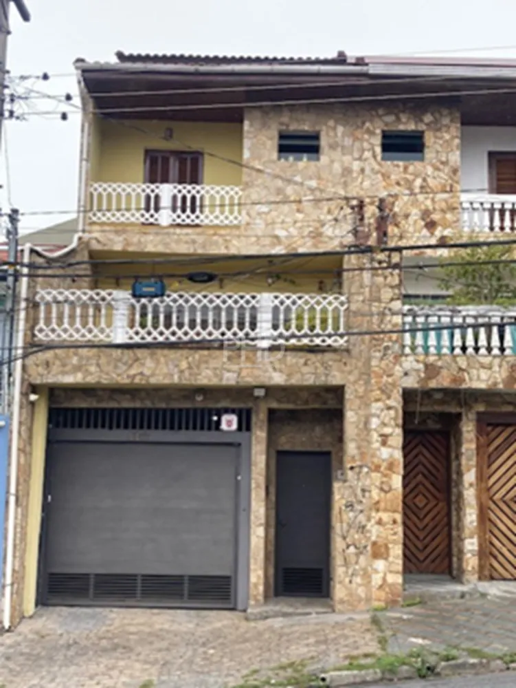 Sobrado, 3 quartos, 292 m² - Foto 4