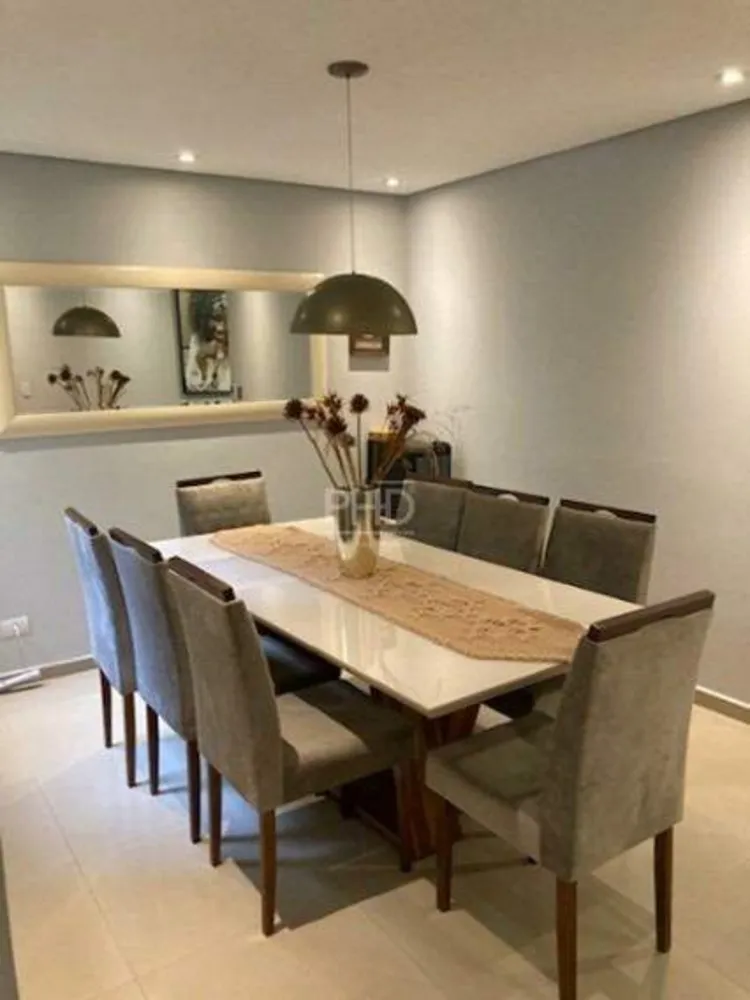 Sobrado, 3 quartos, 292 m² - Foto 5
