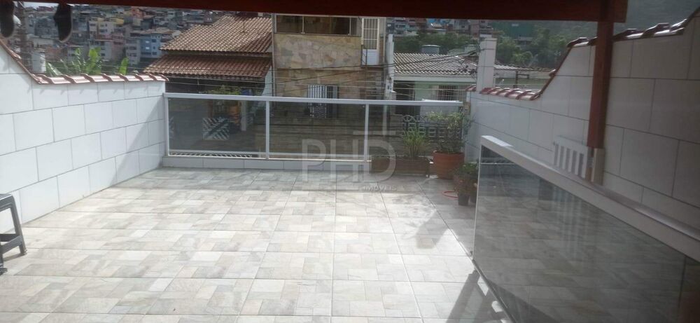 Sobrado, 3 quartos, 197 m² - Foto 1