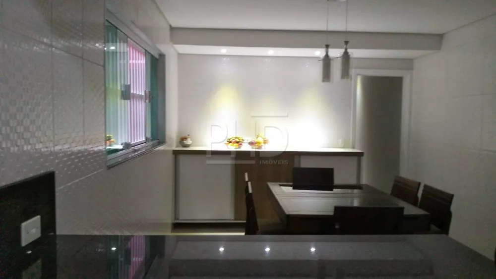 Sobrado, 3 quartos, 197 m² - Foto 16