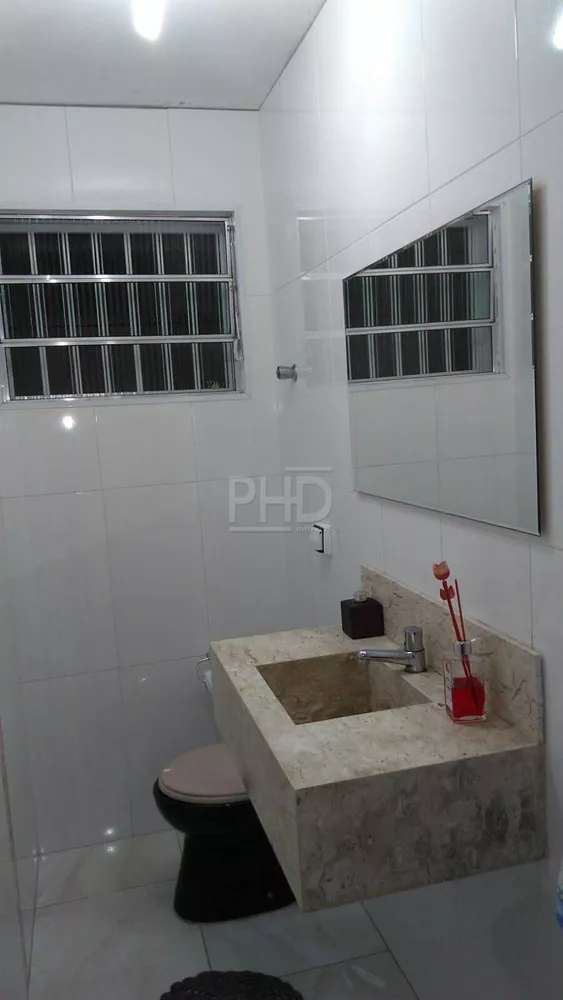 Sobrado, 3 quartos, 197 m² - Foto 11