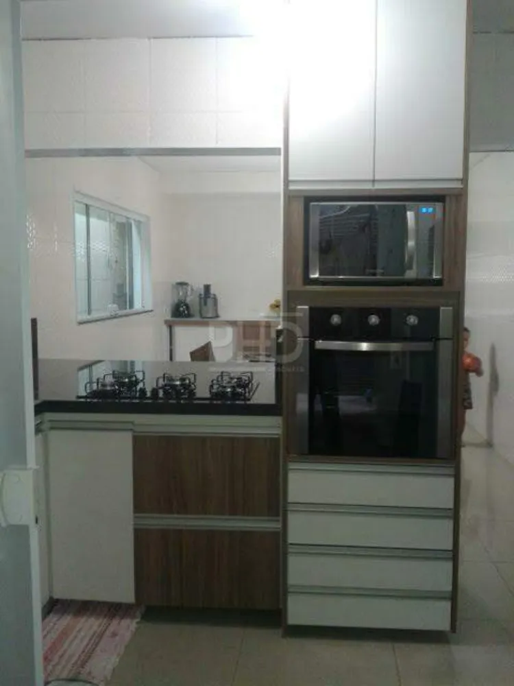 Sobrado, 3 quartos, 197 m² - Foto 17