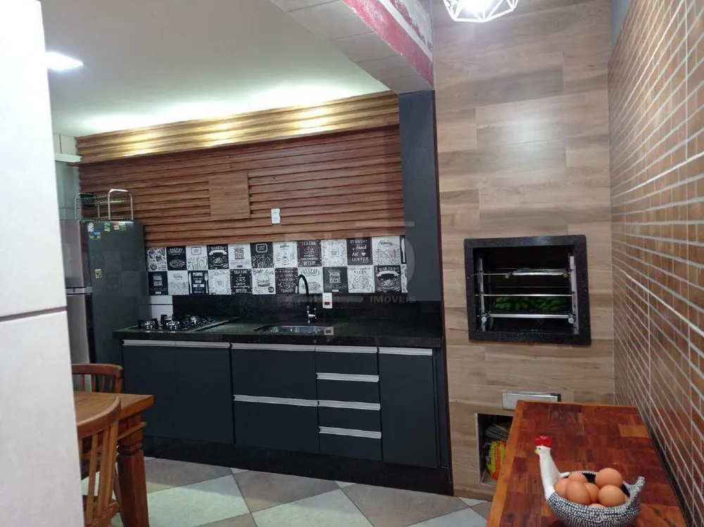 Sobrado, 3 quartos, 197 m² - Foto 15