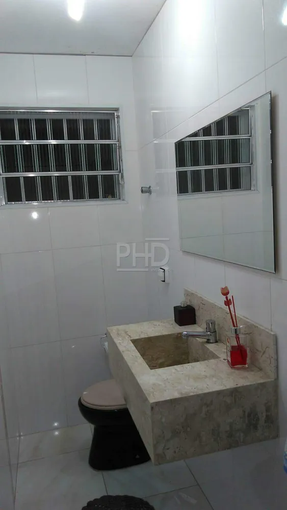 Sobrado, 3 quartos, 197 m² - Foto 20