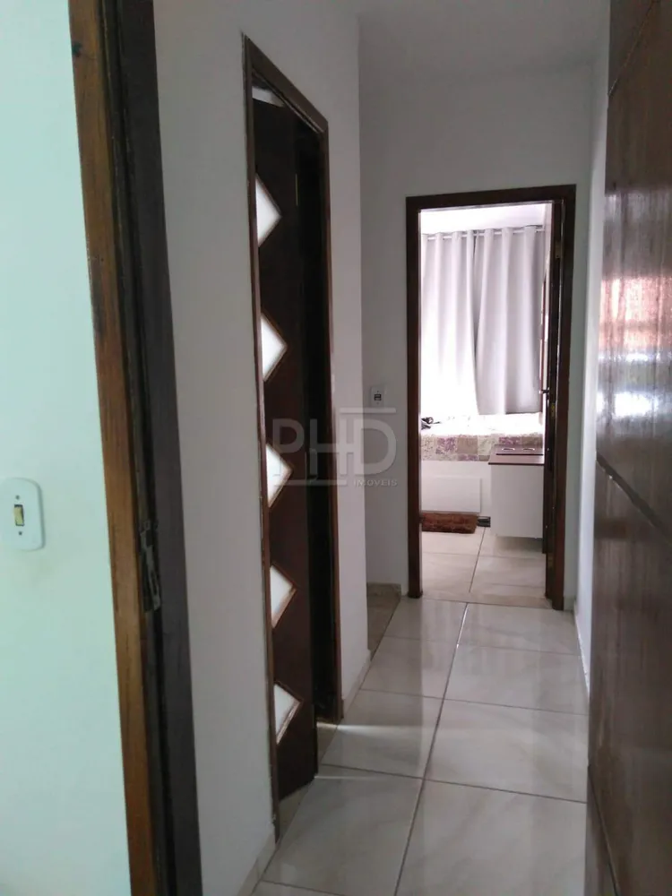 Sobrado, 3 quartos, 197 m² - Foto 18