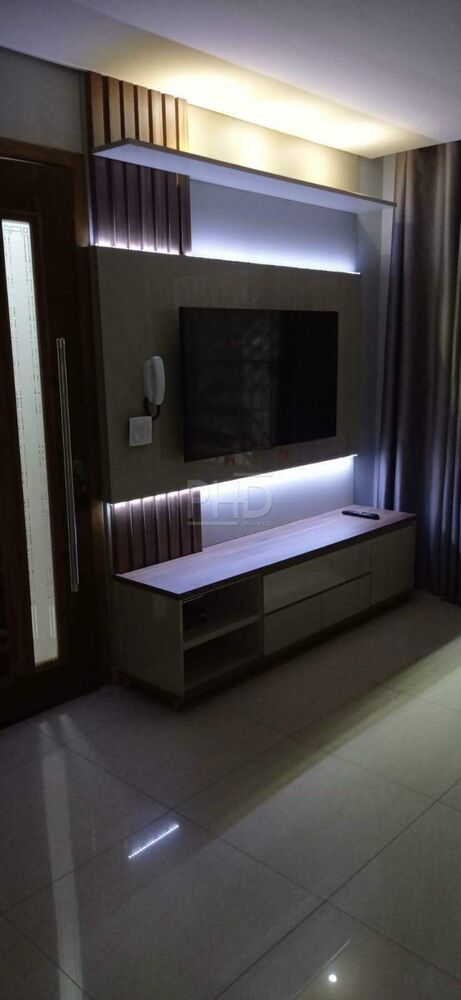 Sobrado, 3 quartos, 197 m² - Foto 3