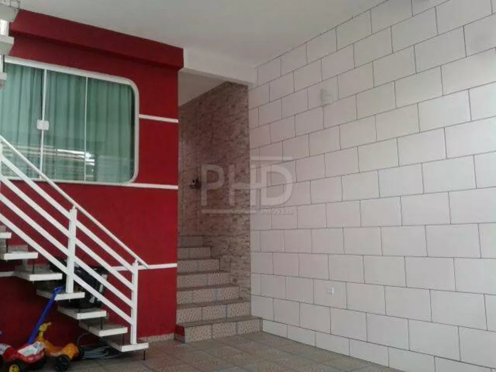 Sobrado, 3 quartos, 197 m² - Foto 9