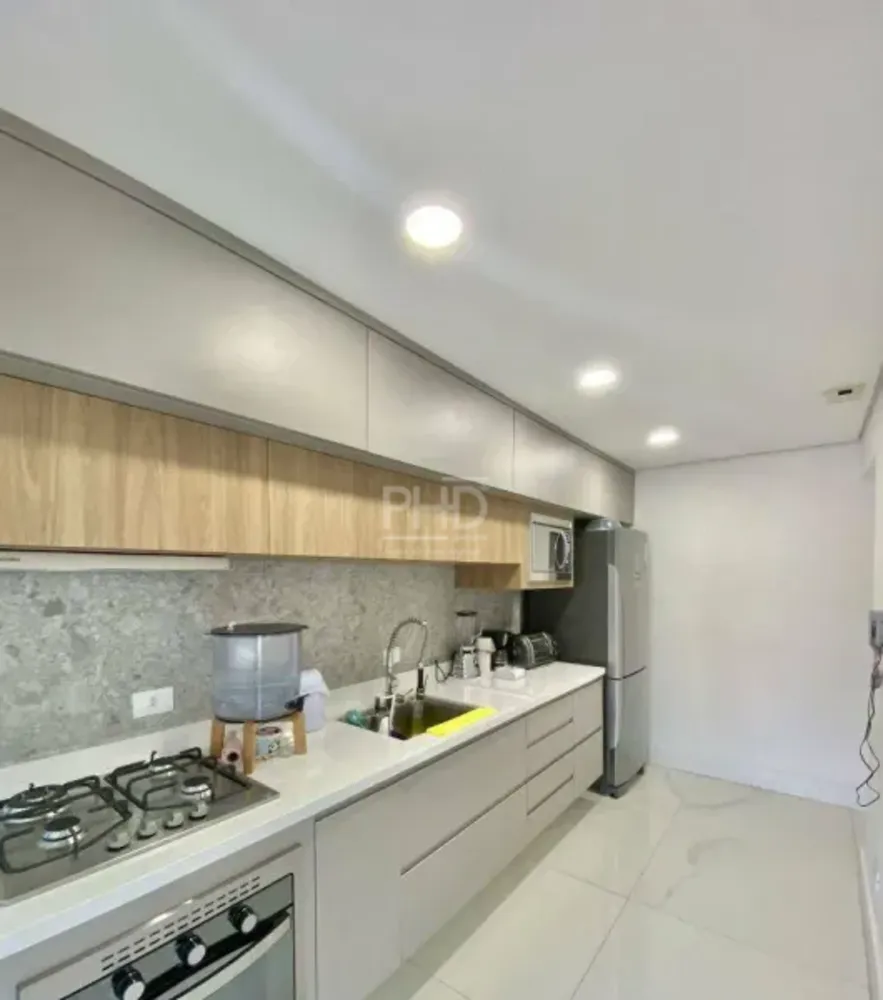 Apartamento, 3 quartos, 98 m² - Foto 1