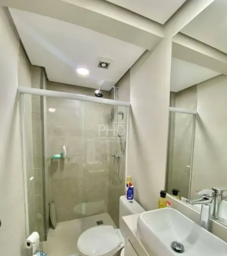 Apartamento, 3 quartos, 98 m² - Foto 2