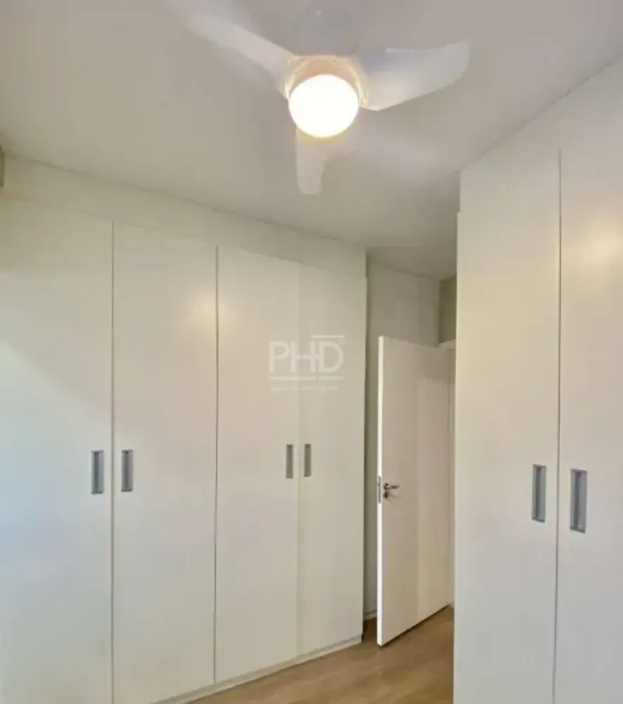 Apartamento, 3 quartos, 98 m² - Foto 2
