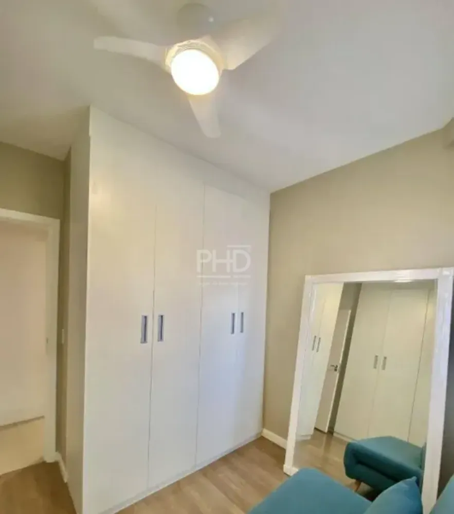 Apartamento, 3 quartos, 98 m² - Foto 3