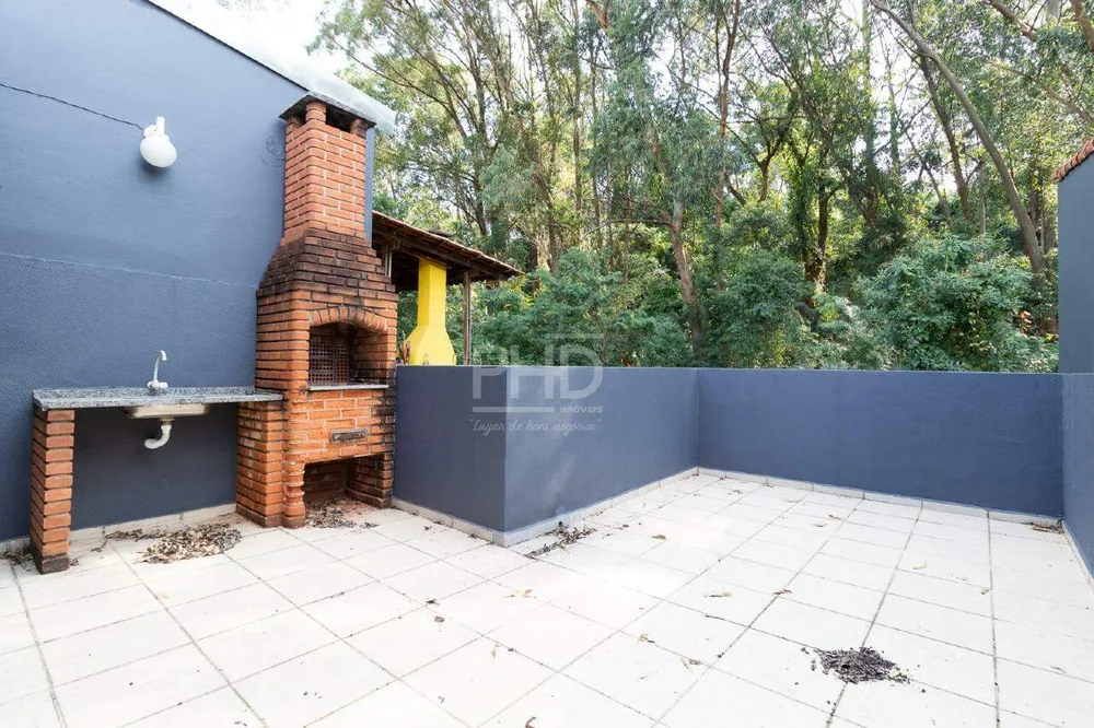Sobrado, 3 quartos, 170 m² - Foto 8