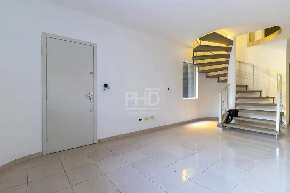 Sobrado, 3 quartos, 170 m² - Foto 2