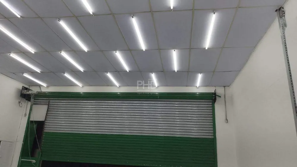 Loja-Salão, 200 m² - Foto 3