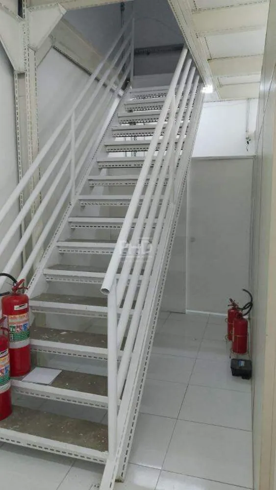 Loja-Salão, 200 m² - Foto 8
