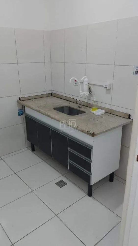 Loja-Salão, 200 m² - Foto 7