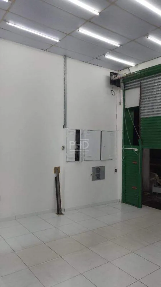 Loja-Salão, 200 m² - Foto 2