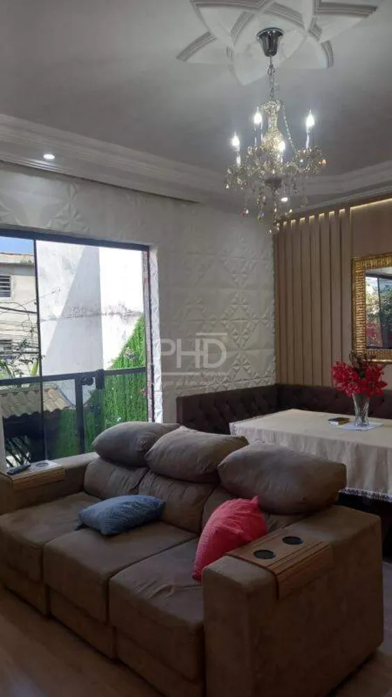 Sobrado, 6 quartos, 360 m² - Foto 3