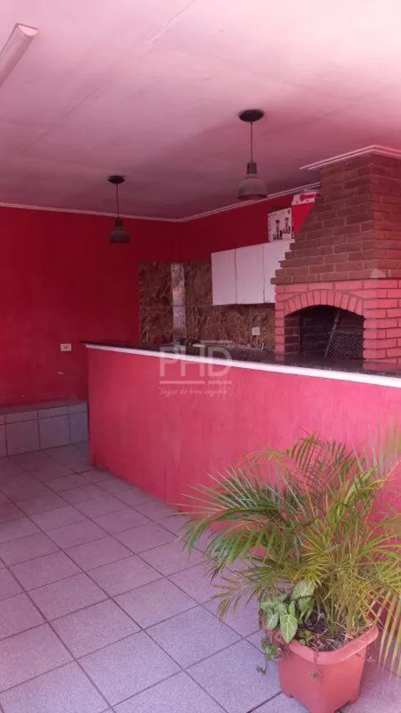Sobrado, 6 quartos, 360 m² - Foto 10