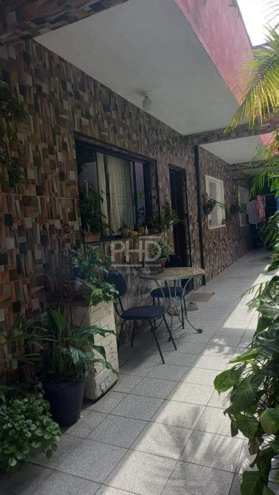 Sobrado, 6 quartos, 360 m² - Foto 11