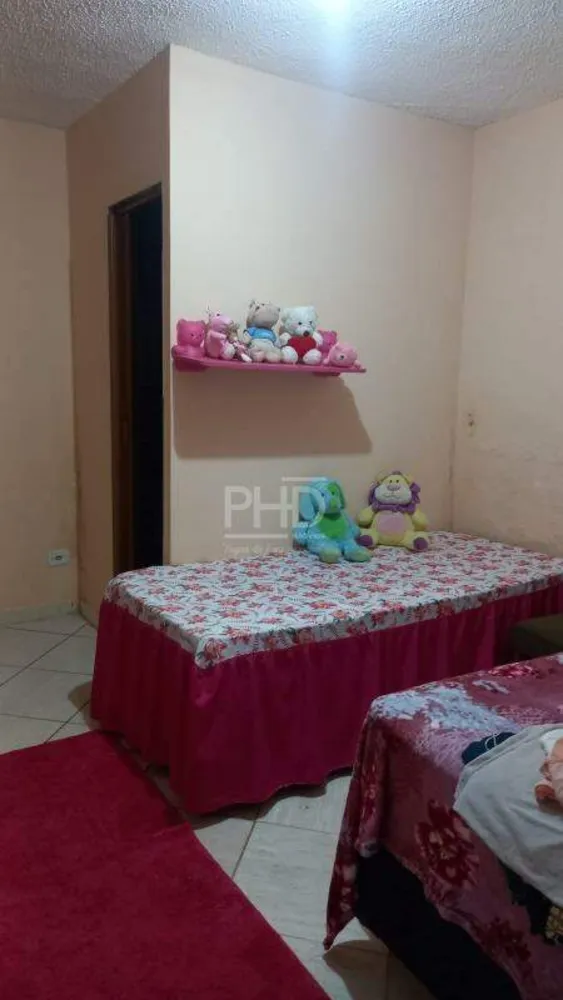 Sobrado, 6 quartos, 360 m² - Foto 5