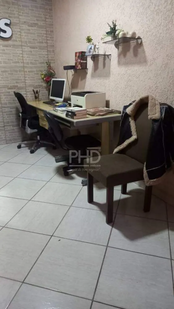 Sobrado, 6 quartos, 360 m² - Foto 8